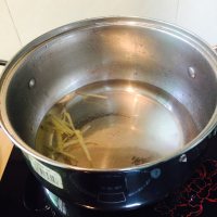 冬瓜云耳面