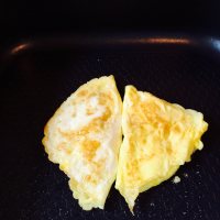 冬瓜云耳面