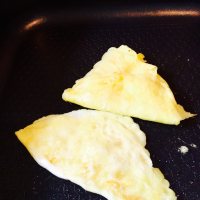 冬瓜云耳面