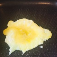 冬瓜云耳面