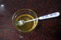 奥尔良蜜汁烤排骨