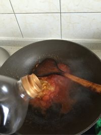 西红柿鸡蛋面