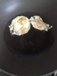 西红柿鸡蛋面