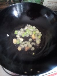 红头鱼炖豆腐