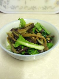 风味茄子