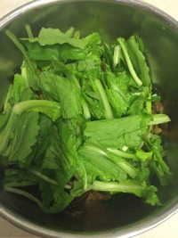 风味茄子