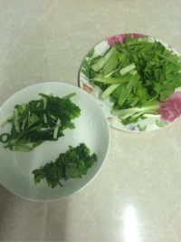 风味茄子