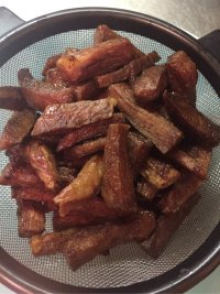 麻辣牛肉干