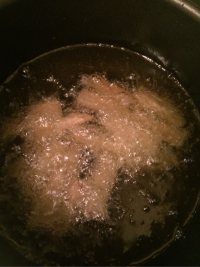 麻辣牛肉干