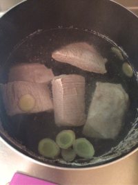 麻辣牛肉干