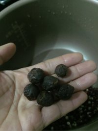 红豆薏仁杂粮粥