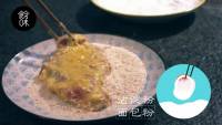 日式猪排盖饭