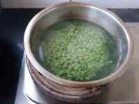 番茄豌豆