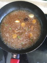 红烧塔嘛