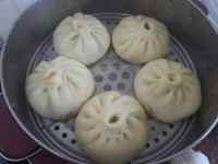肉包子