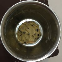 蓝莓曲奇饼