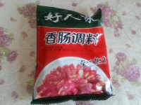 麻辣腊肠