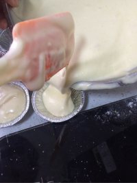 海绵蛋糕