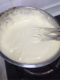 海绵蛋糕