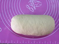 蜜豆吐司