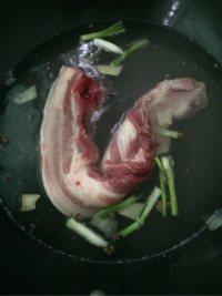 回锅肉