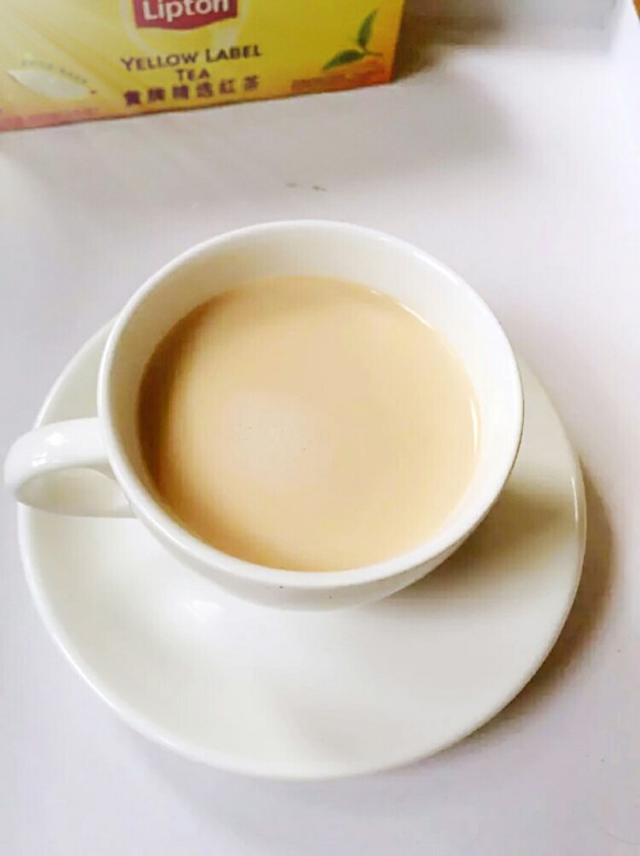 奶茶