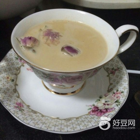 奶茶