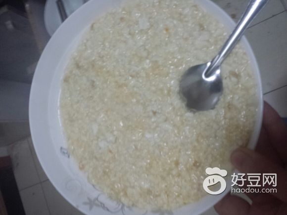 蟹黄豆腐