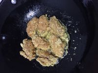 香脆炸鸡翅