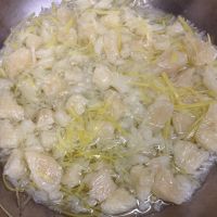 自制柚子茶