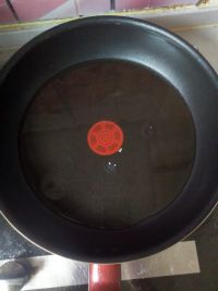 油煎豆腐