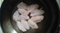 红烧鸡翅