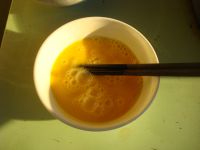 西红柿鸡蛋汤