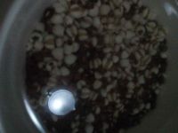 薏米红豆粥