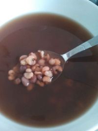 薏米红豆粥