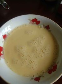 养乐多玛芬蛋糕