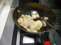 葡萄酒五花肉