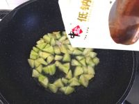 青瓜虾仁