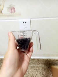 黑豆浆