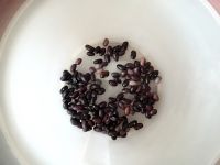 黑豆浆