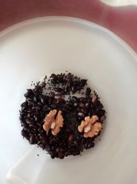 黑豆浆