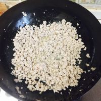 姥爷的北方食堂炸酱面
