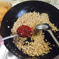 姥爷的北方食堂炸酱面