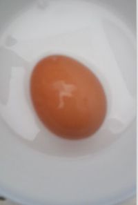 自制咸鸡蛋