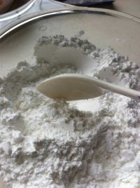 水晶虾饺