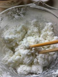 水晶虾饺