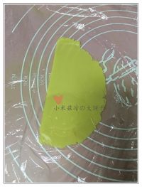 涂鸦印花饼干