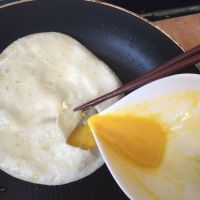 鸡蛋灌饼