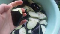 肉末茄子
