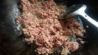 肉末茄子